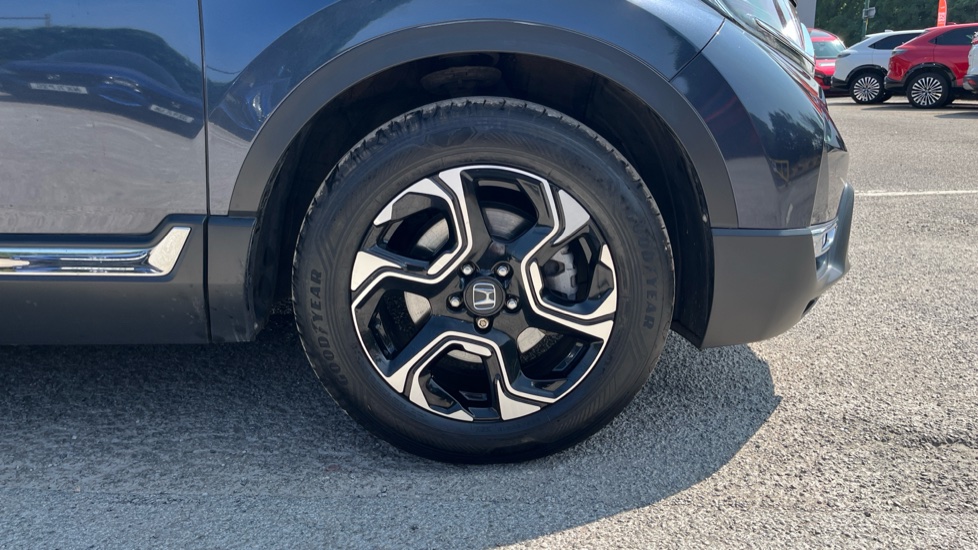 Honda CR-V 2.0 i-MMD Hybrid SE 2WD 5dr eCVT Hybrid Estate - Image 14