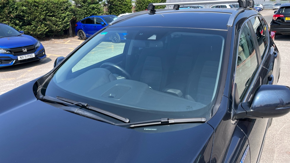 Honda CR-V 2.0 i-MMD Hybrid SE 2WD 5dr eCVT Hybrid Estate - Image 17