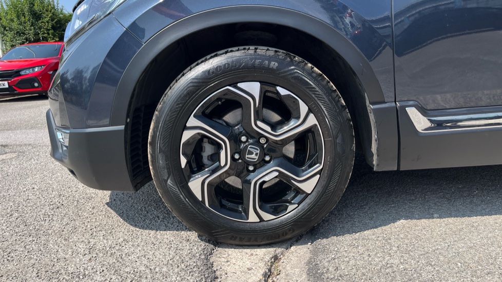 Honda CR-V 2.0 i-MMD Hybrid SE 2WD 5dr eCVT Hybrid Estate - Image 18