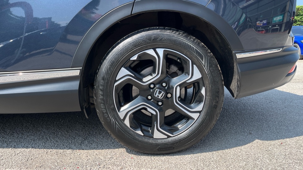Honda CR-V 2.0 i-MMD Hybrid SE 2WD 5dr eCVT Hybrid Estate - Image 20