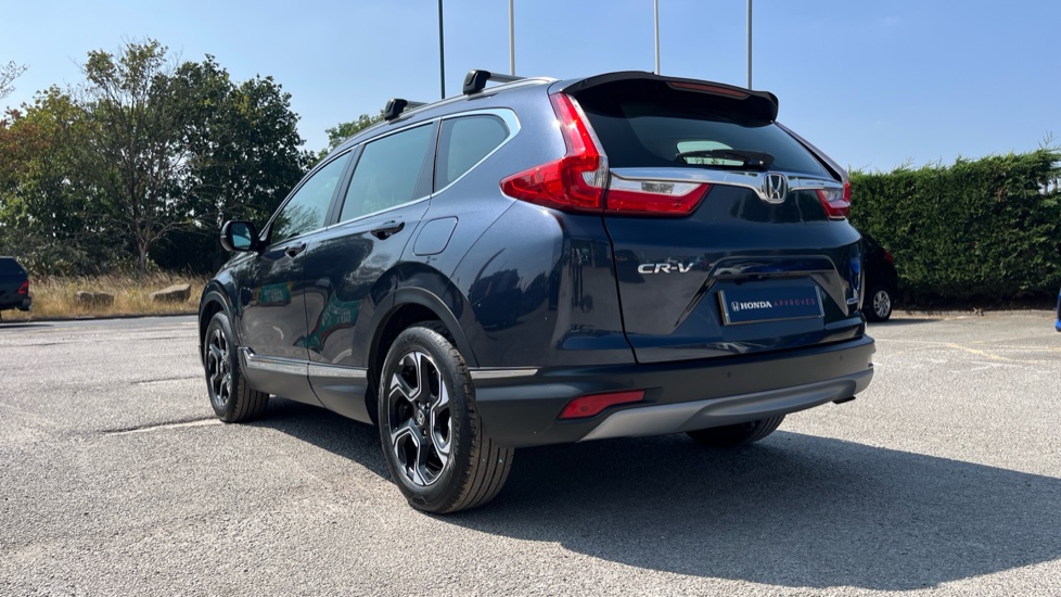 Honda CR-V 2.0 i-MMD Hybrid SE 2WD 5dr eCVT Hybrid Estate - Image 21
