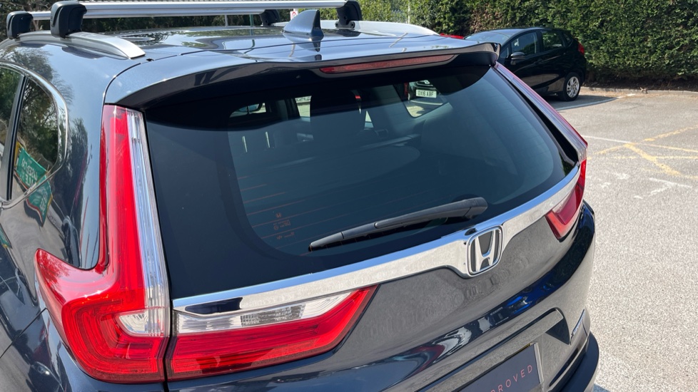 Honda CR-V 2.0 i-MMD Hybrid SE 2WD 5dr eCVT Hybrid Estate - Image 22
