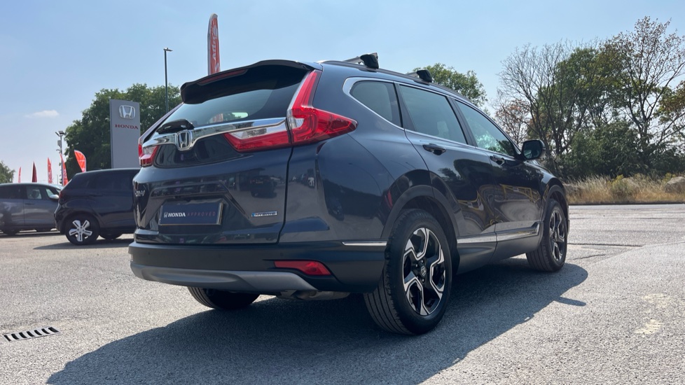 Honda CR-V 2.0 i-MMD Hybrid SE 2WD 5dr eCVT Hybrid Estate - Image 23