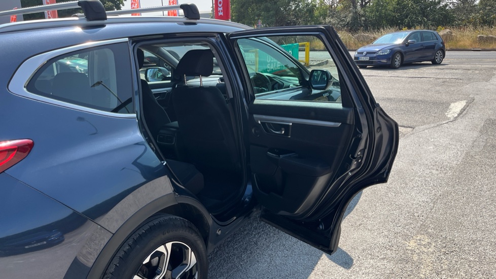 Honda CR-V 2.0 i-MMD Hybrid SE 2WD 5dr eCVT Hybrid Estate - Image 26