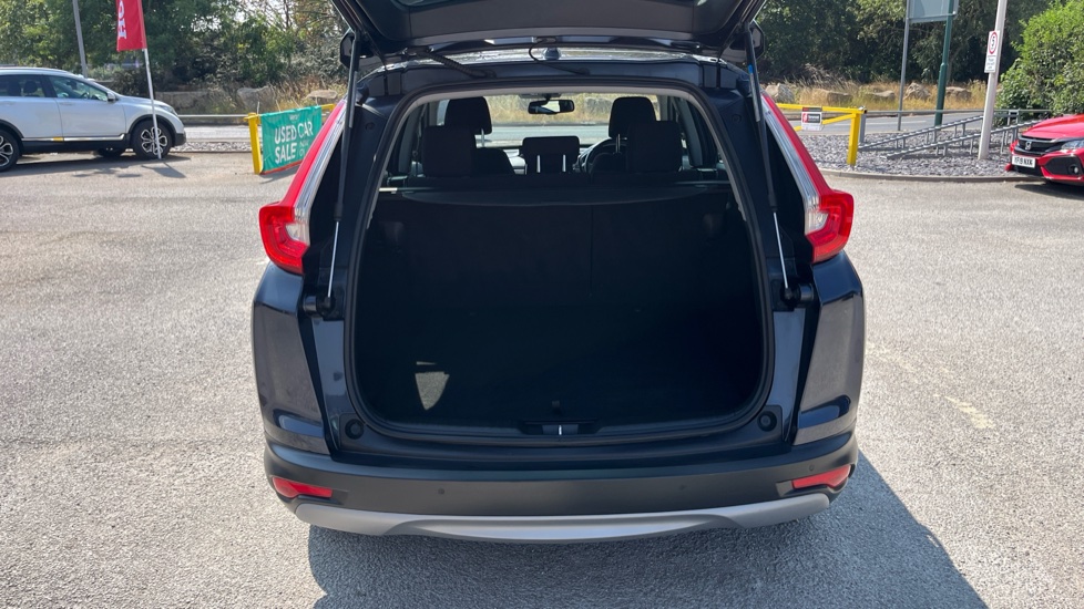 Honda CR-V 2.0 i-MMD Hybrid SE 2WD 5dr eCVT Hybrid Estate - Image 27