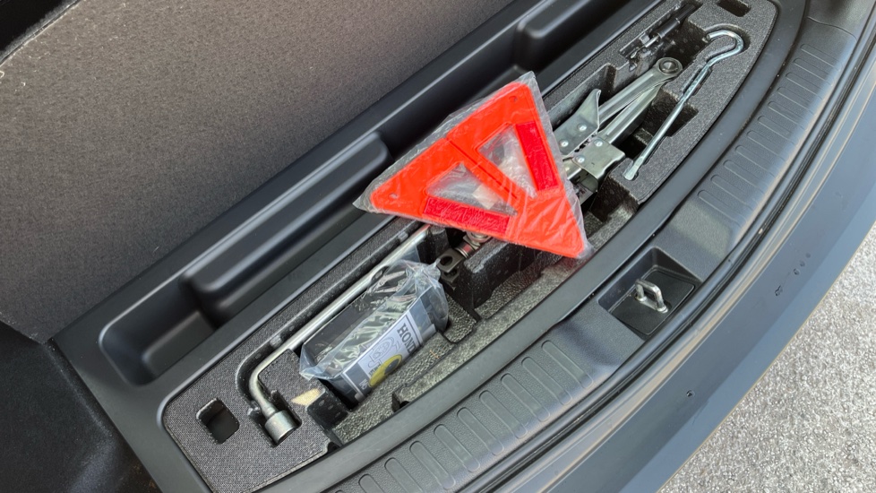 Honda CR-V 2.0 i-MMD Hybrid SE 2WD 5dr eCVT Hybrid Estate - Image 28
