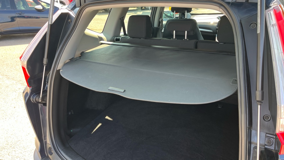 Honda CR-V 2.0 i-MMD Hybrid SE 2WD 5dr eCVT Hybrid Estate - Image 29