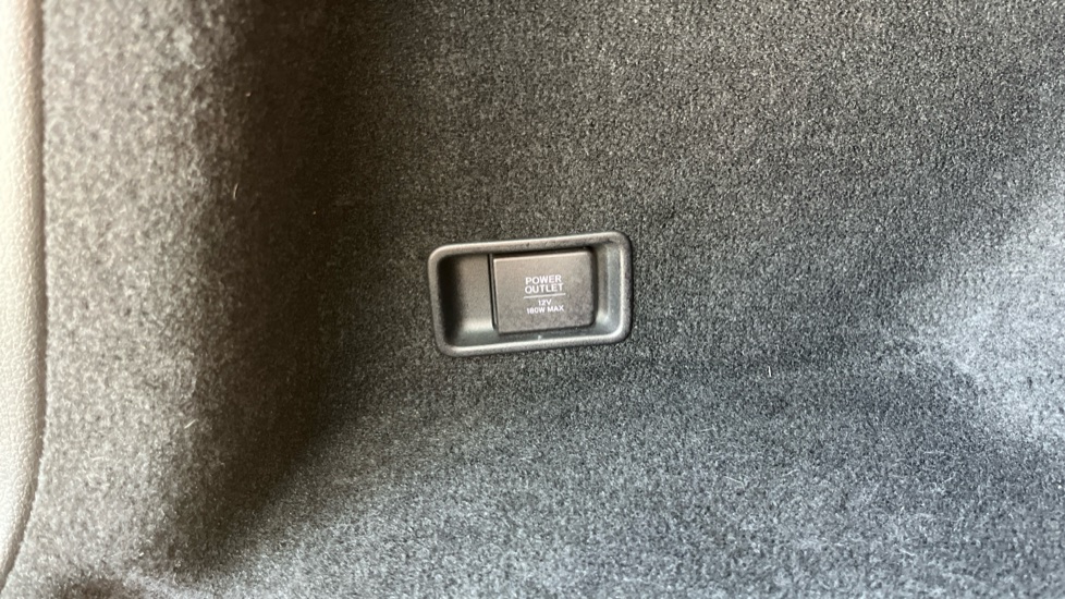 Honda CR-V 2.0 i-MMD Hybrid SE 2WD 5dr eCVT Hybrid Estate - Image 31