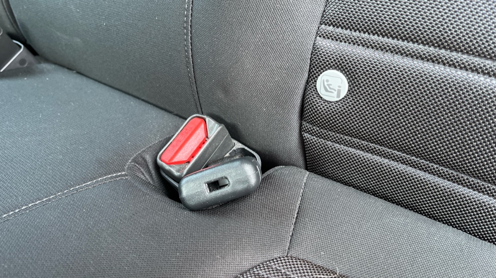 Honda CR-V 2.0 i-MMD Hybrid SE 2WD 5dr eCVT Hybrid Estate - Image 33