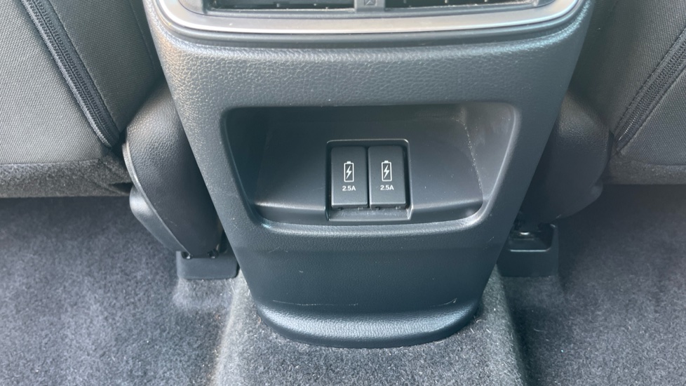 Honda CR-V 2.0 i-MMD Hybrid SE 2WD 5dr eCVT Hybrid Estate - Image 35