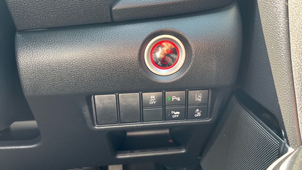 Honda CR-V 2.0 i-MMD Hybrid SE 2WD 5dr eCVT Hybrid Estate - Image 38