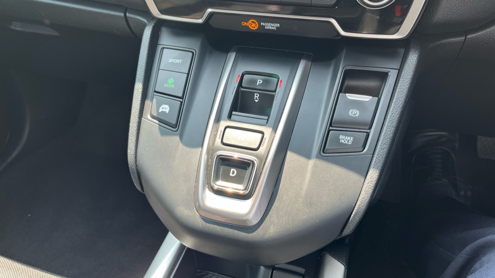 Honda CR-V 2.0 i-MMD Hybrid SE 2WD 5dr eCVT Hybrid Estate - Image 39