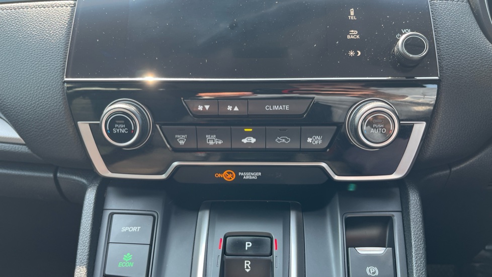 Honda CR-V 2.0 i-MMD Hybrid SE 2WD 5dr eCVT Hybrid Estate - Image 40