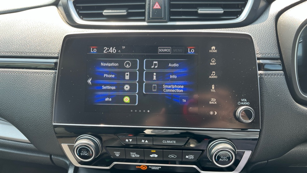 Honda CR-V 2.0 i-MMD Hybrid SE 2WD 5dr eCVT Hybrid Estate - Image 41