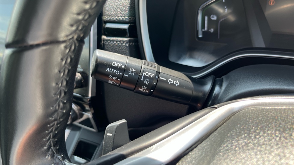 Honda CR-V 2.0 i-MMD Hybrid SE 2WD 5dr eCVT Hybrid Estate - Image 45