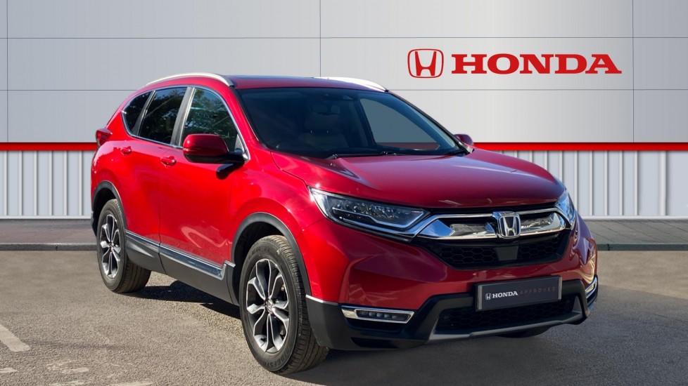 2023 Honda CR-V