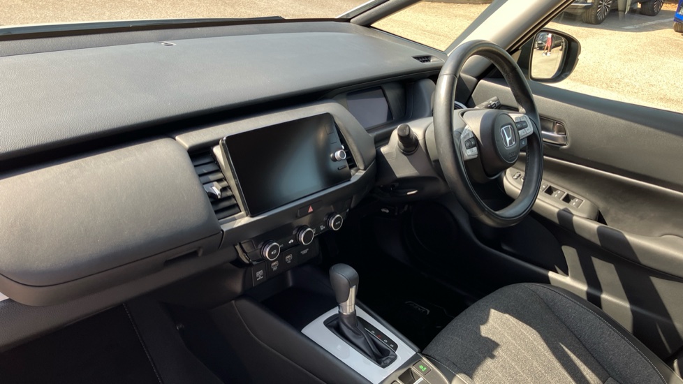 Honda Jazz 1.5 i-MMD Hybrid Advance 5dr eCVT Hybrid Hatchback - Image 2