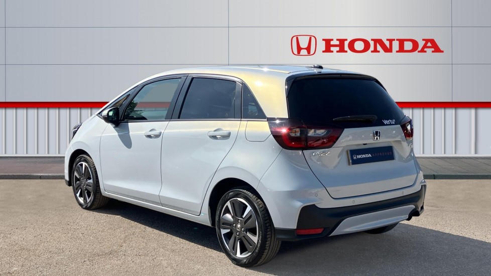 Honda Jazz 1.5 i-MMD Hybrid Advance 5dr eCVT Hybrid Hatchback - Image 3