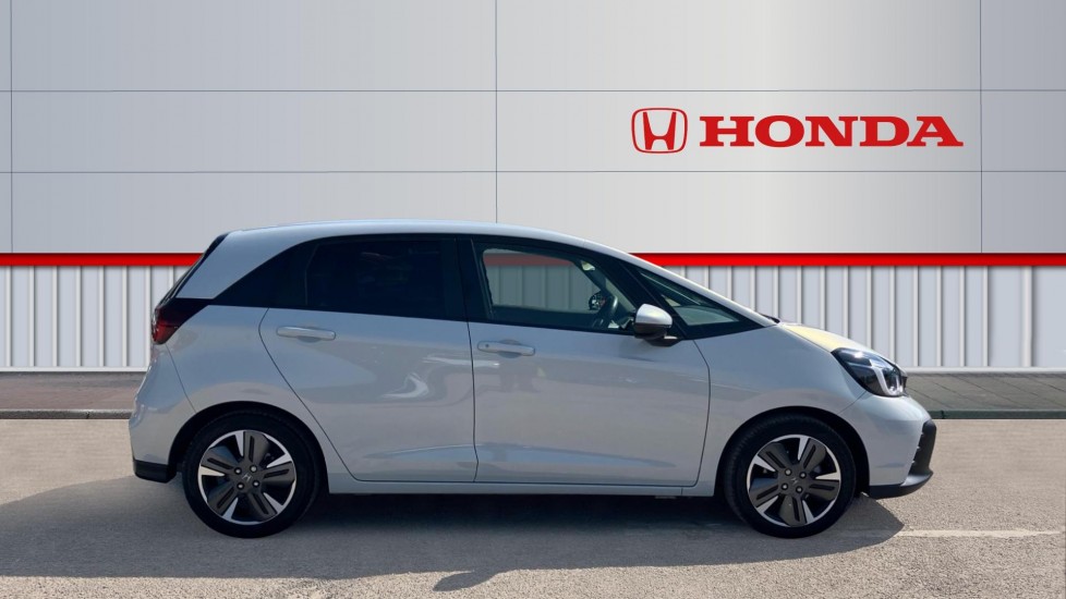 Honda Jazz 1.5 i-MMD Hybrid Advance 5dr eCVT Hybrid Hatchback - Image 5