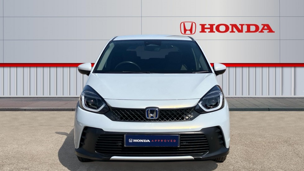 Honda Jazz 1.5 i-MMD Hybrid Advance 5dr eCVT Hybrid Hatchback - Image 6