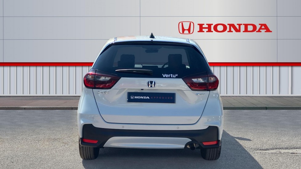 Honda Jazz 1.5 i-MMD Hybrid Advance 5dr eCVT Hybrid Hatchback - Image 7
