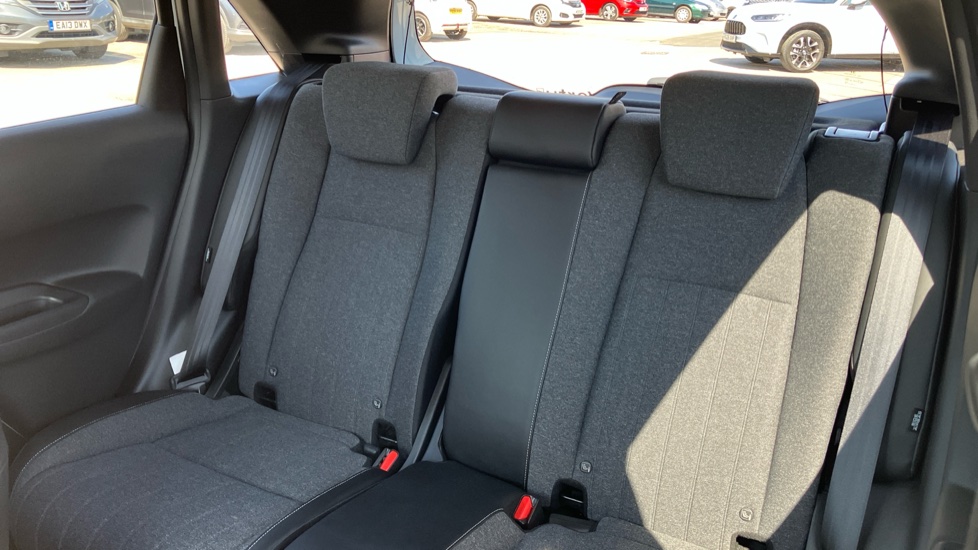 Honda Jazz 1.5 i-MMD Hybrid Advance 5dr eCVT Hybrid Hatchback - Image 8