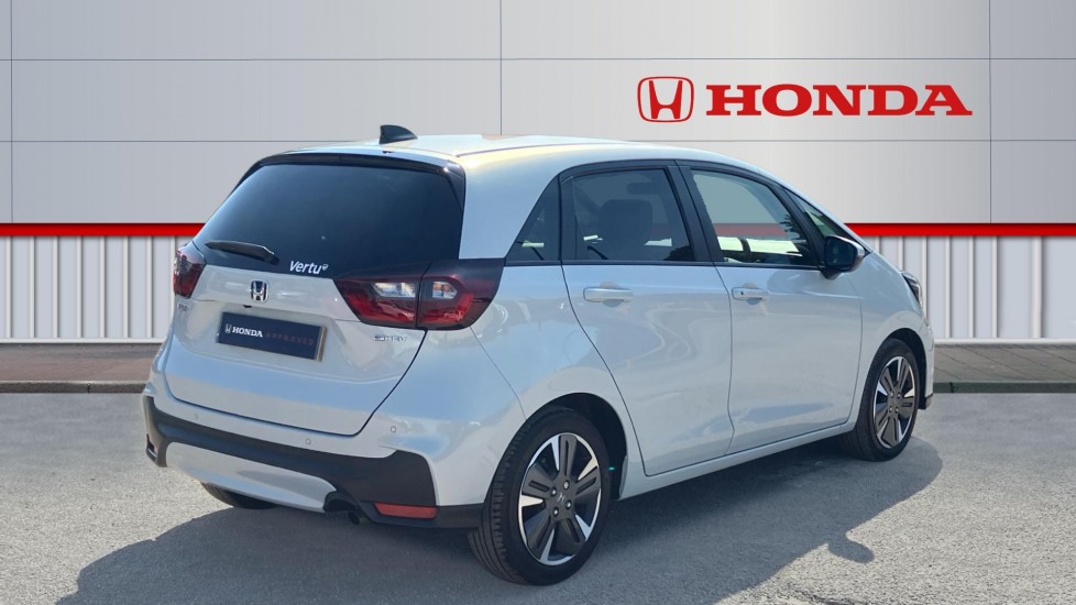 Honda Jazz 1.5 i-MMD Hybrid Advance 5dr eCVT Hybrid Hatchback - Image 12