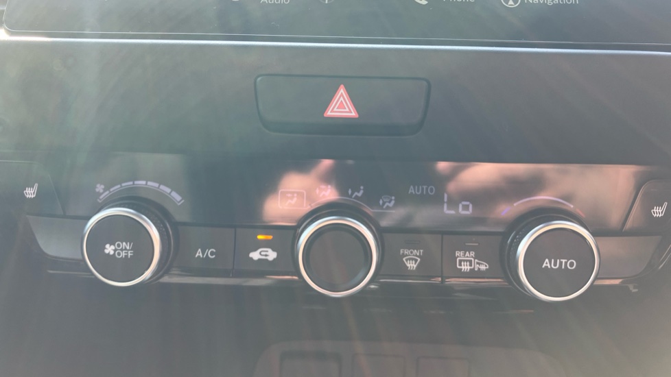 Honda Jazz 1.5 i-MMD Hybrid Advance 5dr eCVT Hybrid Hatchback - Image 16