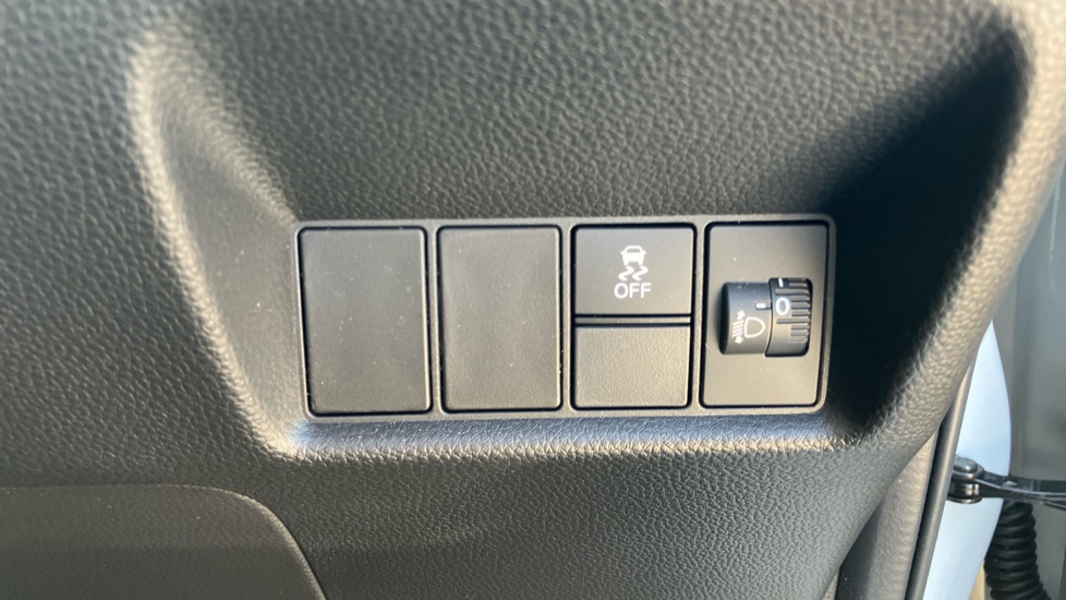 Honda Jazz 1.5 i-MMD Hybrid Advance 5dr eCVT Hybrid Hatchback - Image 18