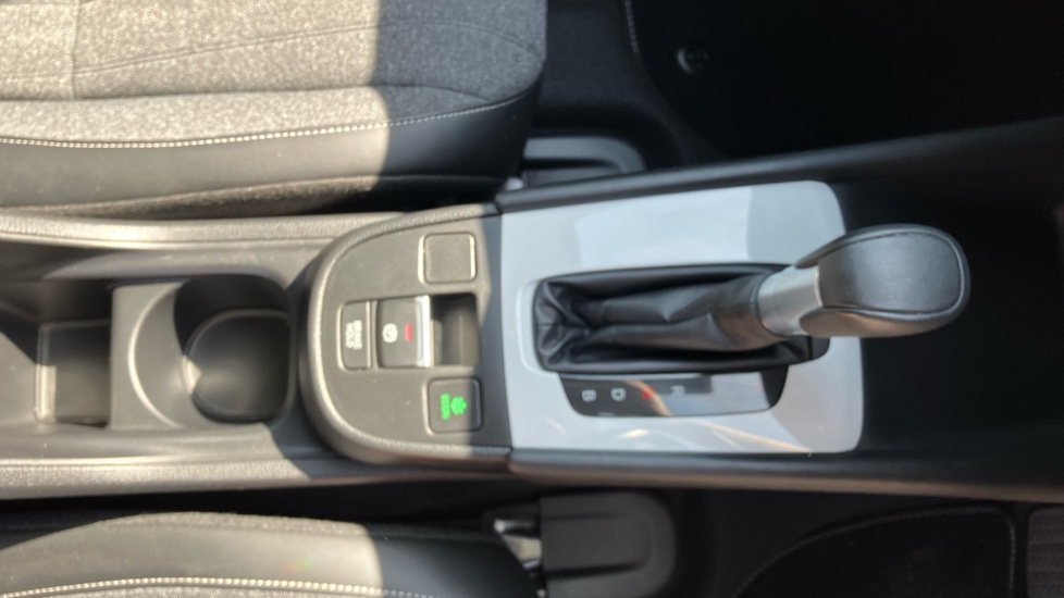 Honda Jazz 1.5 i-MMD Hybrid Advance 5dr eCVT Hybrid Hatchback - Image 20