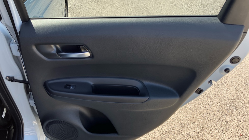 Honda Jazz 1.5 i-MMD Hybrid Advance 5dr eCVT Hybrid Hatchback - Image 22