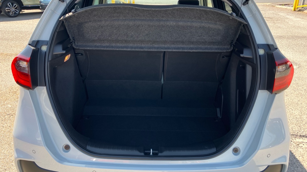 Honda Jazz 1.5 i-MMD Hybrid Advance 5dr eCVT Hybrid Hatchback - Image 23