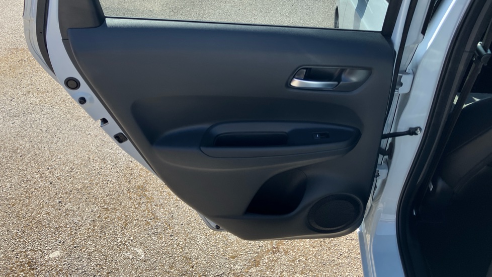 Honda Jazz 1.5 i-MMD Hybrid Advance 5dr eCVT Hybrid Hatchback - Image 24