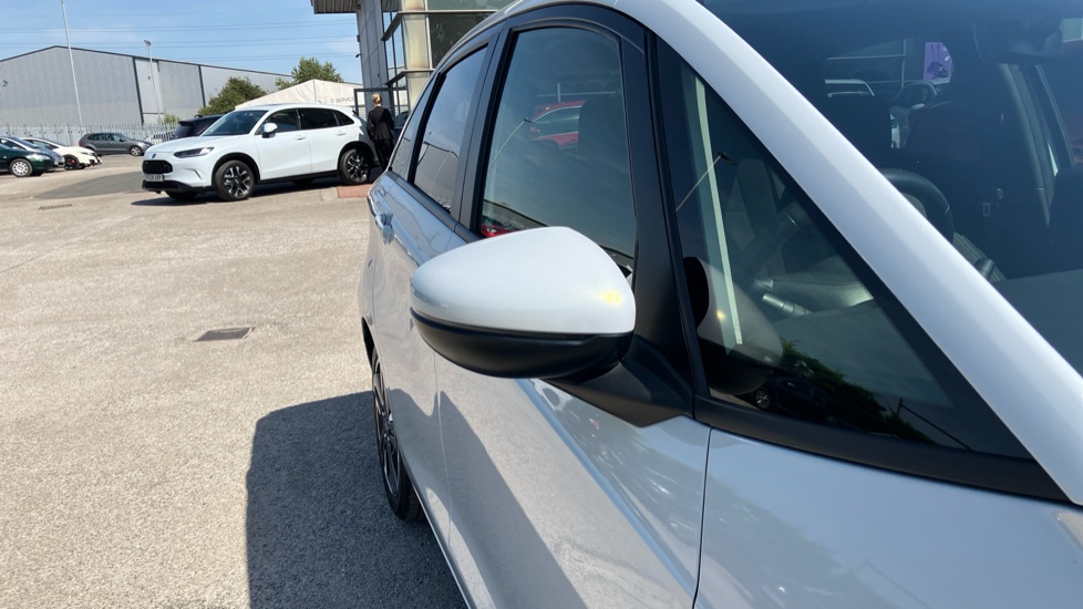 Honda Jazz 1.5 i-MMD Hybrid Advance 5dr eCVT Hybrid Hatchback - Image 27