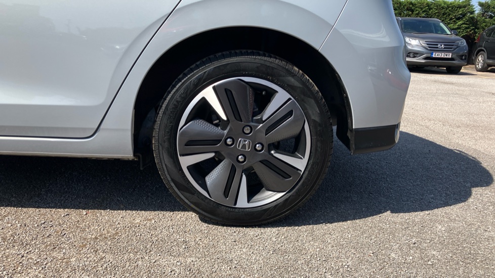 Honda Jazz 1.5 i-MMD Hybrid Advance 5dr eCVT Hybrid Hatchback - Image 30