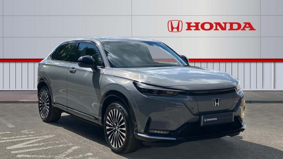 Honda E Ny1 150kW Elegance 69kWh 5dr Auto Electric Hatchback - Image 1