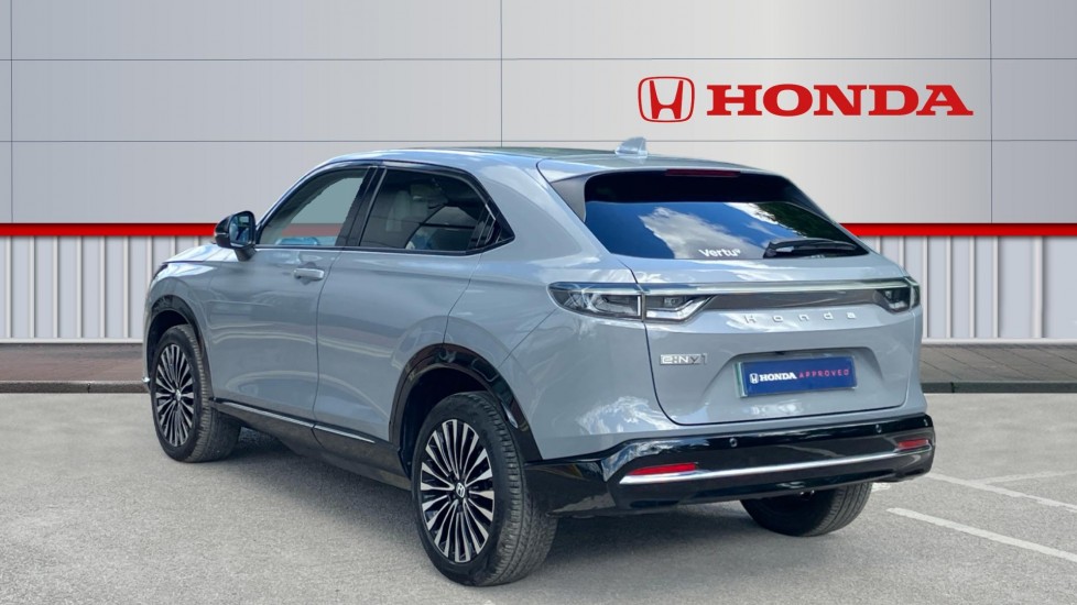 Honda E Ny1 150kW Elegance 69kWh 5dr Auto Electric Hatchback - Image 3