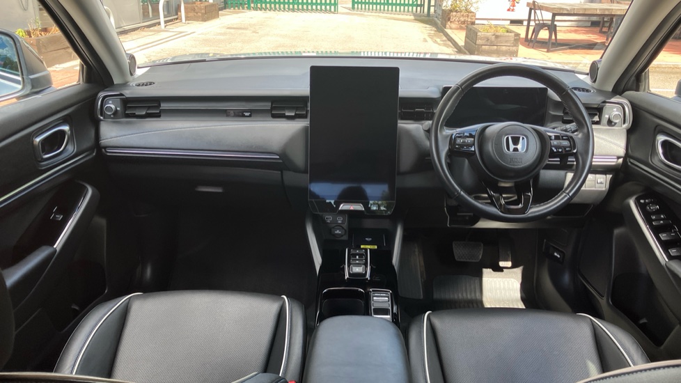 Honda E Ny1 150kW Elegance 69kWh 5dr Auto Electric Hatchback - Image 4