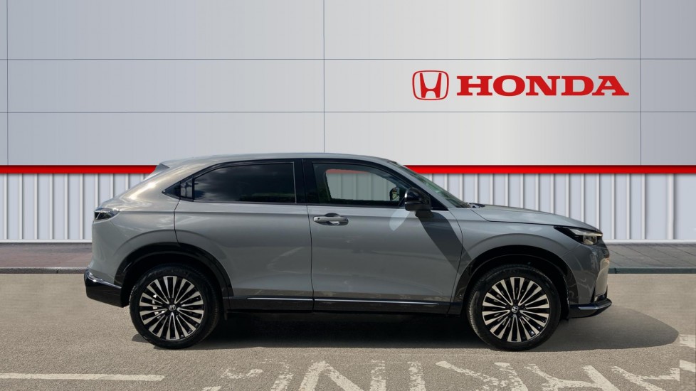 Honda E Ny1 150kW Elegance 69kWh 5dr Auto Electric Hatchback - Image 5