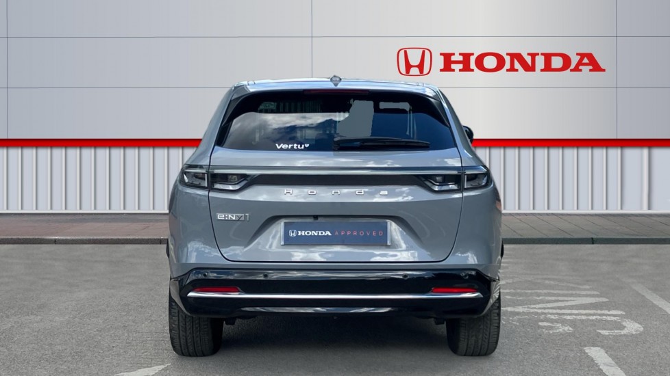 Honda E Ny1 150kW Elegance 69kWh 5dr Auto Electric Hatchback - Image 7