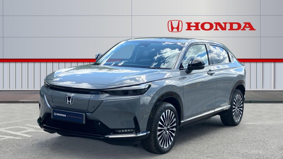 Honda E Ny1 150kW Elegance 69kWh 5dr Auto Electric Hatchback - Image 10