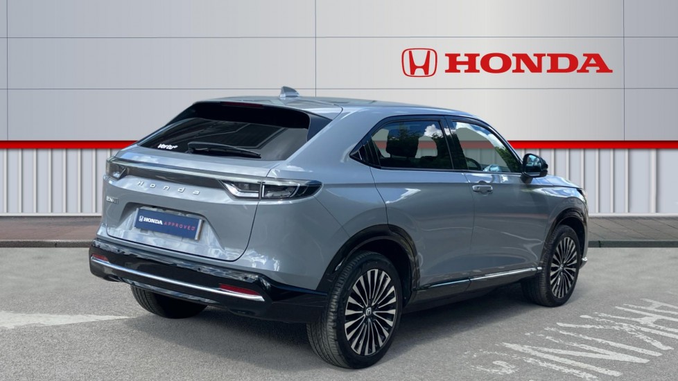Honda E Ny1 150kW Elegance 69kWh 5dr Auto Electric Hatchback - Image 12