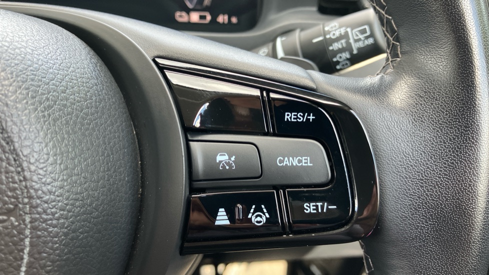 Honda E Ny1 150kW Elegance 69kWh 5dr Auto Electric Hatchback - Image 13