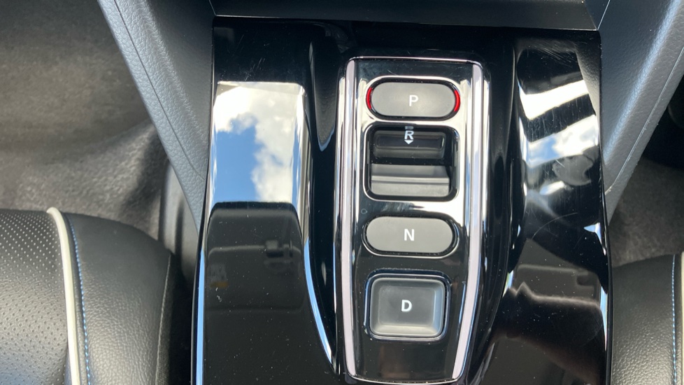Honda E Ny1 150kW Elegance 69kWh 5dr Auto Electric Hatchback - Image 17