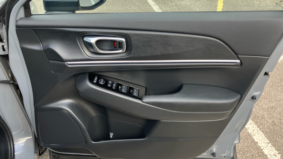 Honda E Ny1 150kW Elegance 69kWh 5dr Auto Electric Hatchback - Image 21