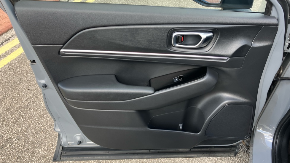 Honda E Ny1 150kW Elegance 69kWh 5dr Auto Electric Hatchback - Image 24