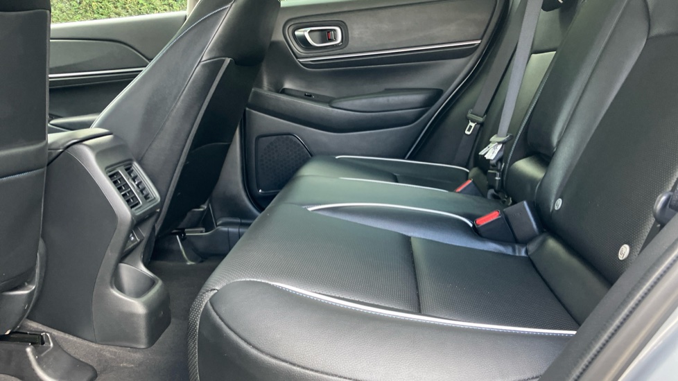 Honda E Ny1 150kW Elegance 69kWh 5dr Auto Electric Hatchback - Image 25