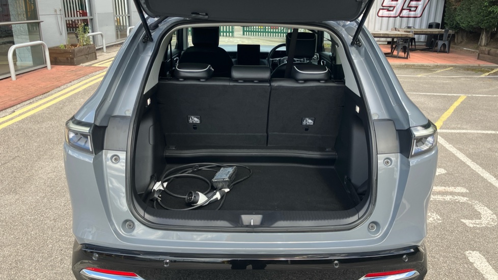 Honda E Ny1 150kW Elegance 69kWh 5dr Auto Electric Hatchback - Image 26