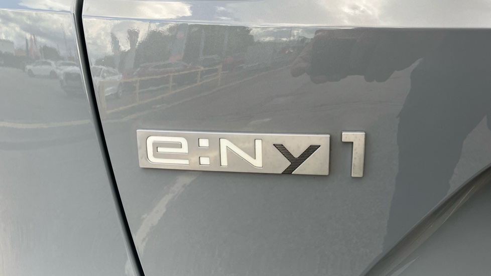 Honda E Ny1 150kW Elegance 69kWh 5dr Auto Electric Hatchback - Image 34