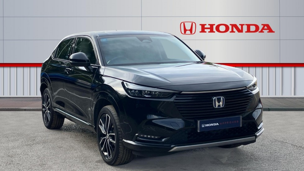 2023 Honda HR-V